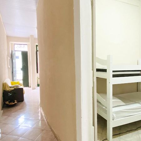 Hostel Canto Zen Сальвадор Экстерьер фото