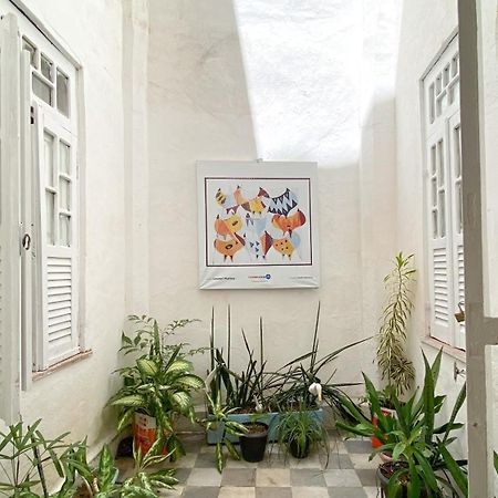 Hostel Canto Zen Сальвадор Экстерьер фото