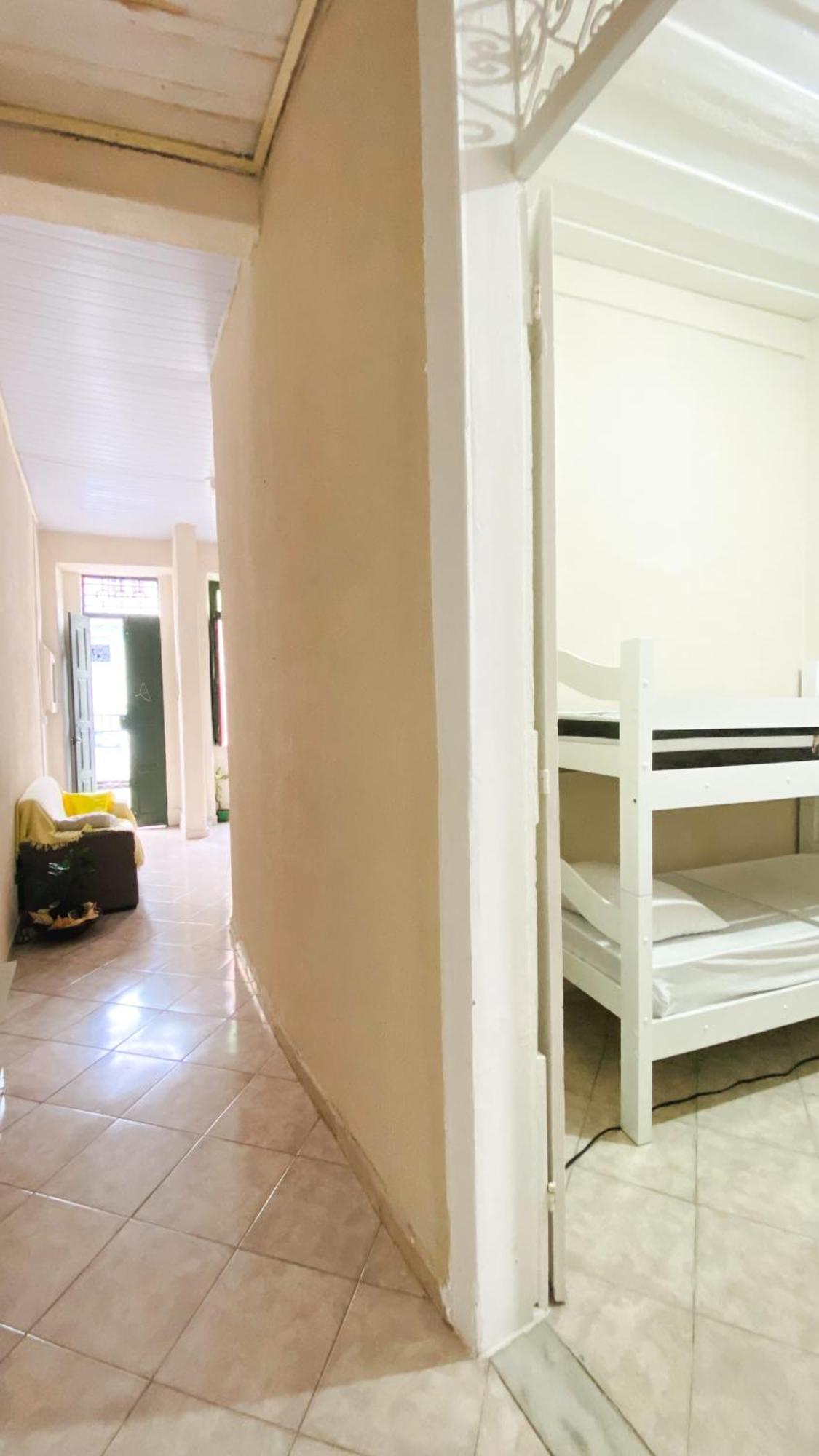 Hostel Canto Zen Сальвадор Экстерьер фото