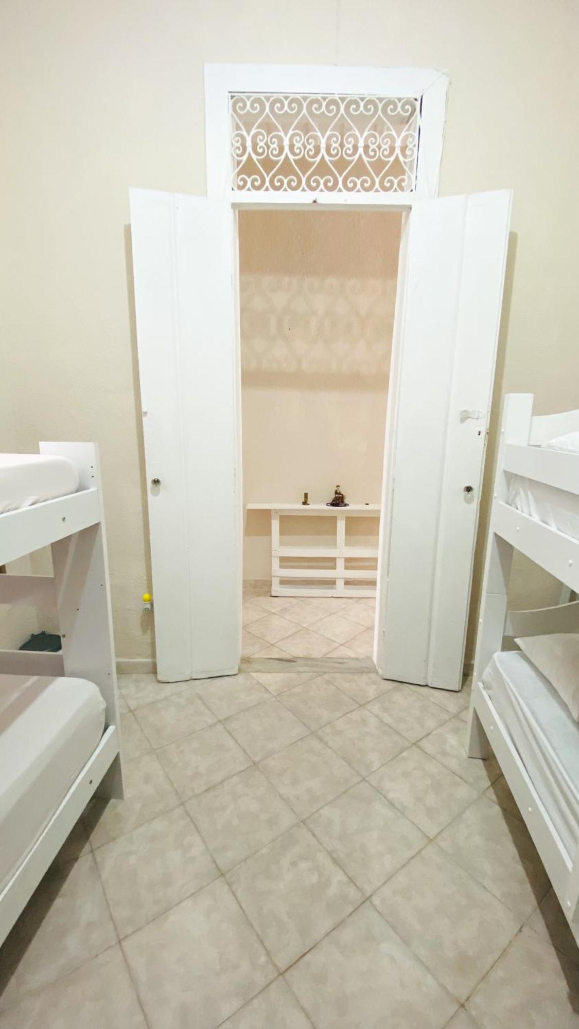 Hostel Canto Zen Сальвадор Экстерьер фото