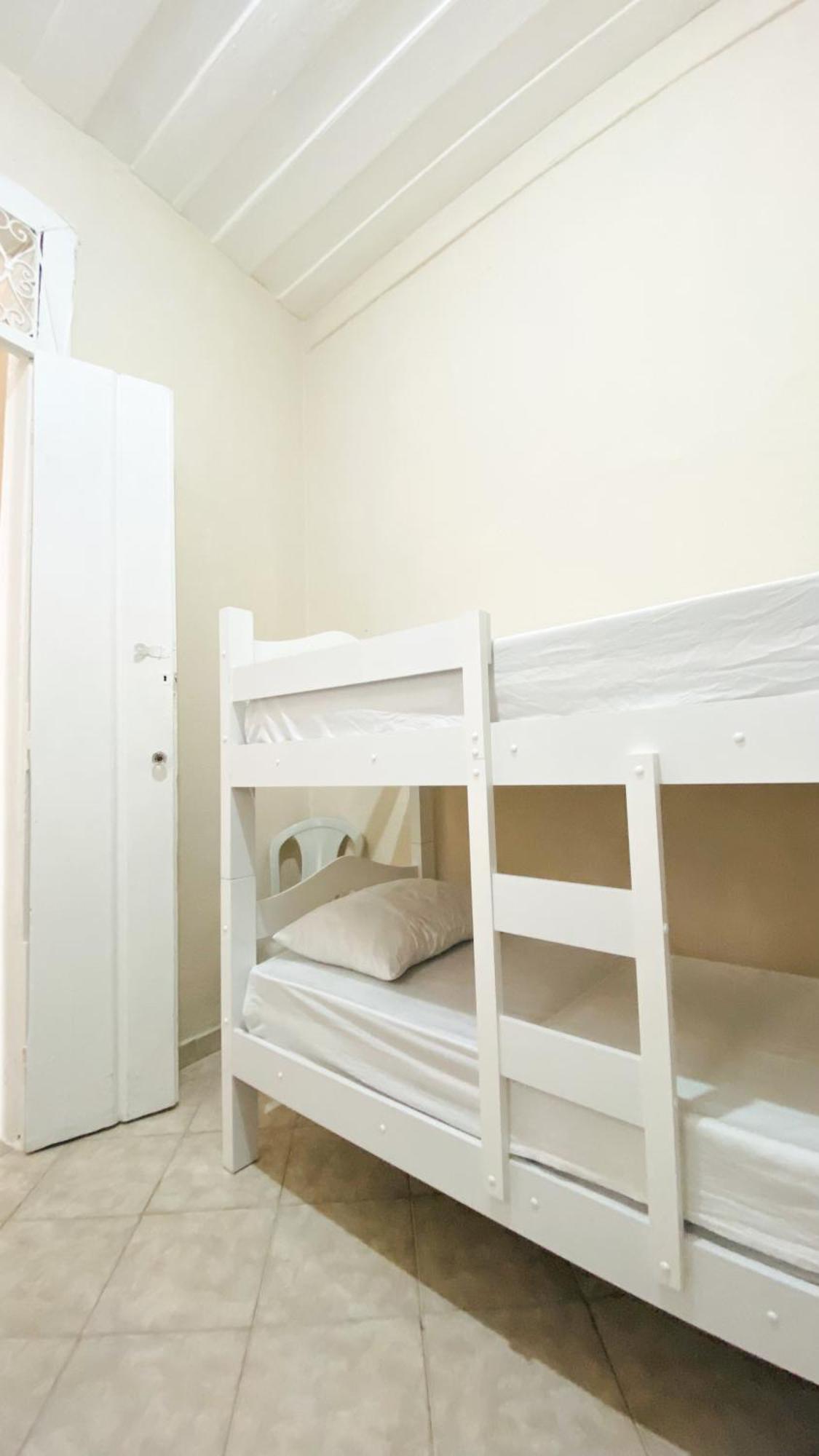 Hostel Canto Zen Сальвадор Экстерьер фото