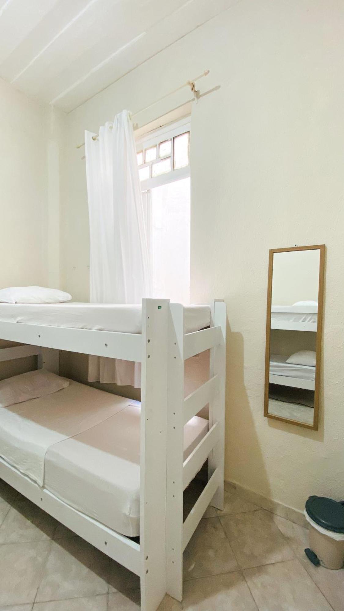 Hostel Canto Zen Сальвадор Экстерьер фото