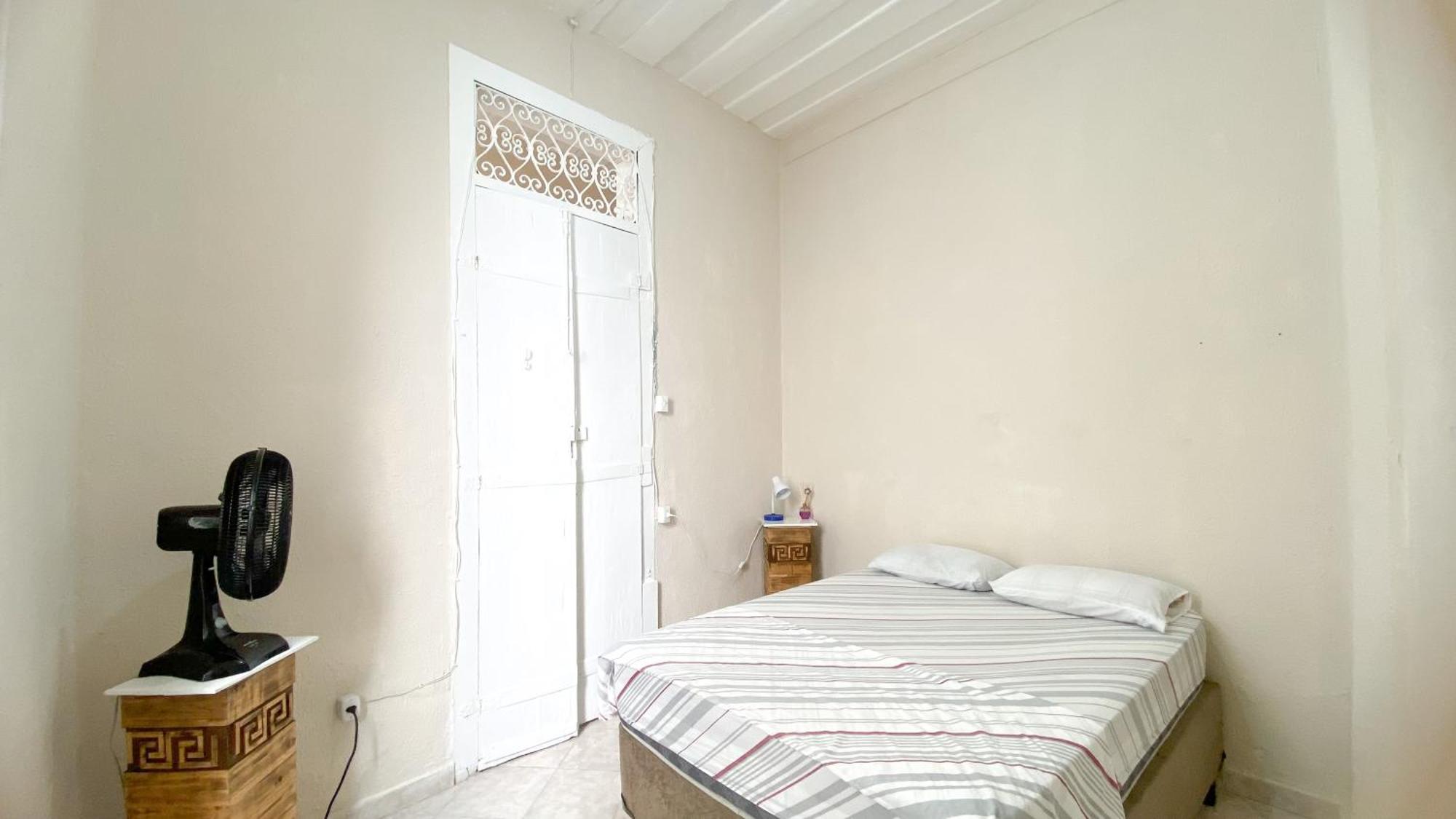 Hostel Canto Zen Сальвадор Экстерьер фото