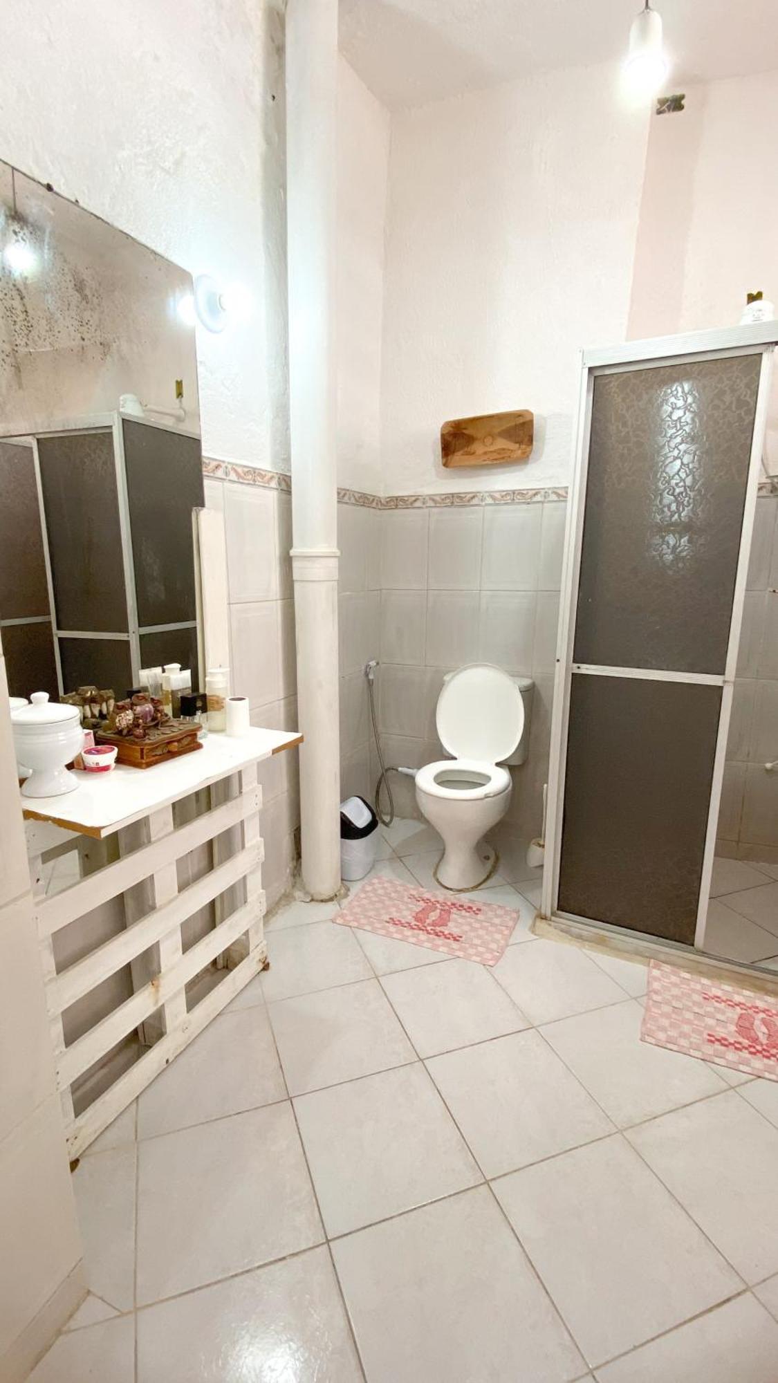 Hostel Canto Zen Сальвадор Экстерьер фото