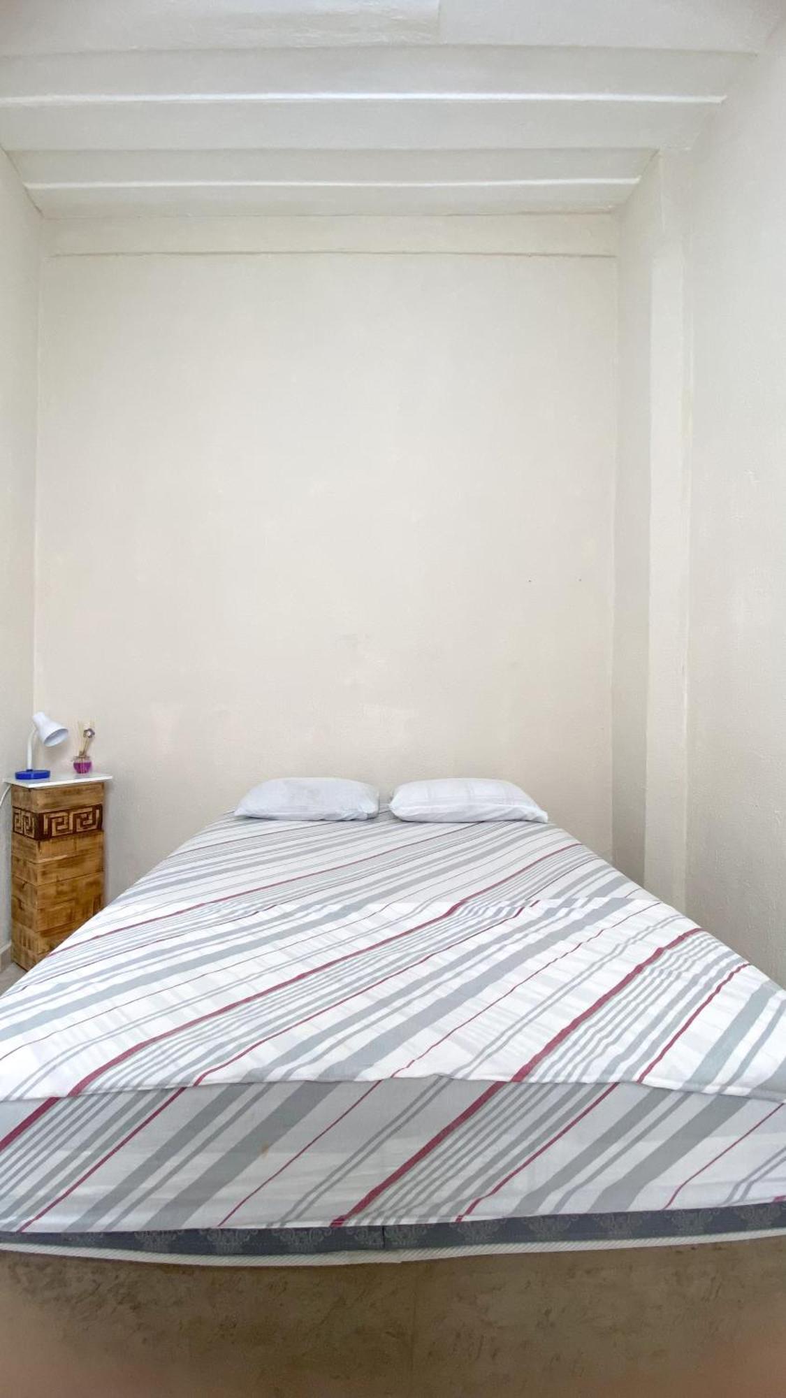 Hostel Canto Zen Сальвадор Экстерьер фото