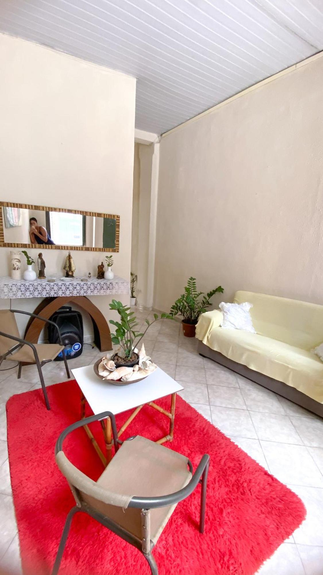 Hostel Canto Zen Сальвадор Экстерьер фото